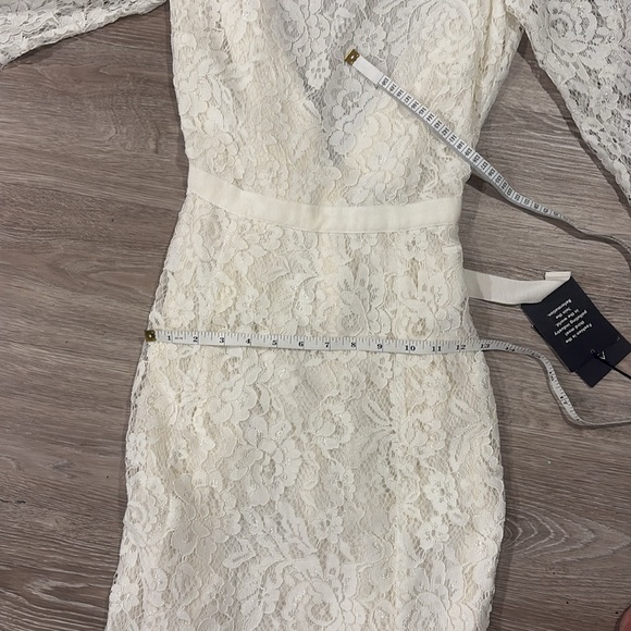 Reformation Hestia Dress - Picture 9 of 10